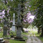 cmentarz w Radzięcinie